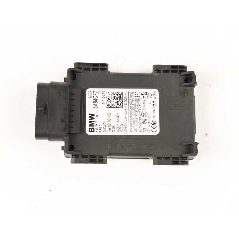 MODULO ELECTRONICO 66325A84CF7 