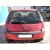 opel corsa c del año 2002