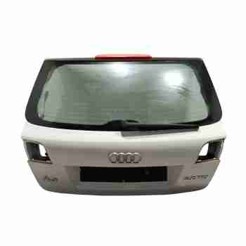 PORTON TRASERO 8P3827023AF 8P3827023AG 