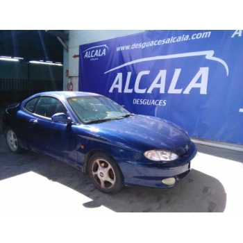 HYUNDAI COUPE (J2) de desguace