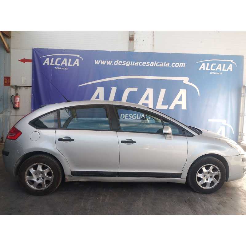 citroën c4 i (lc_) del año 2005