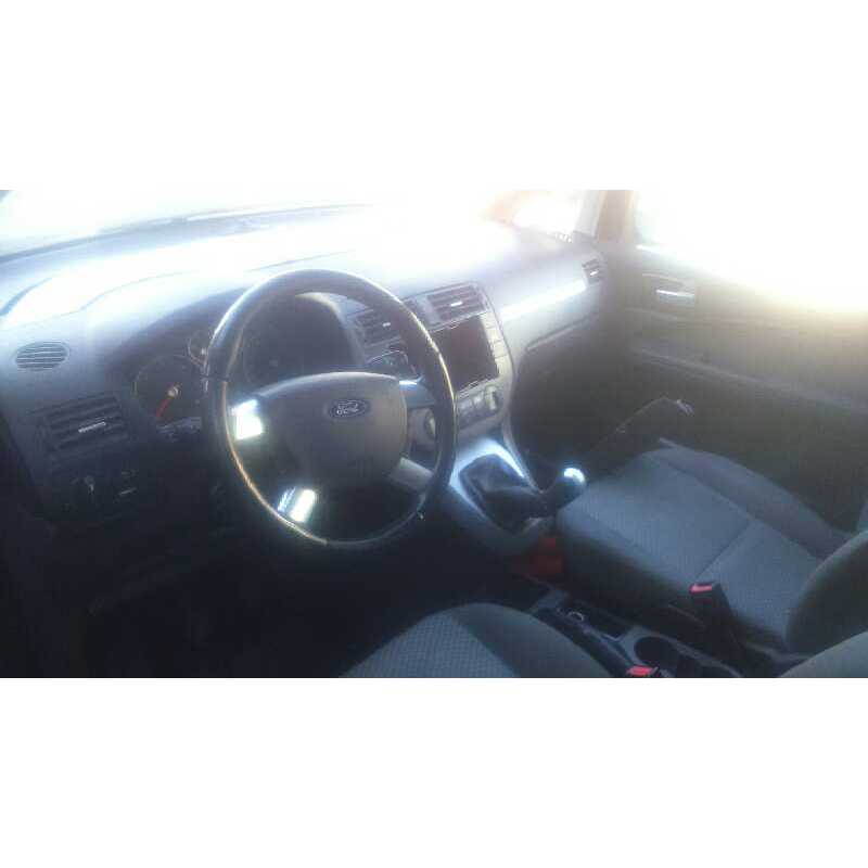 ford focus c-max (cap) del año 2005