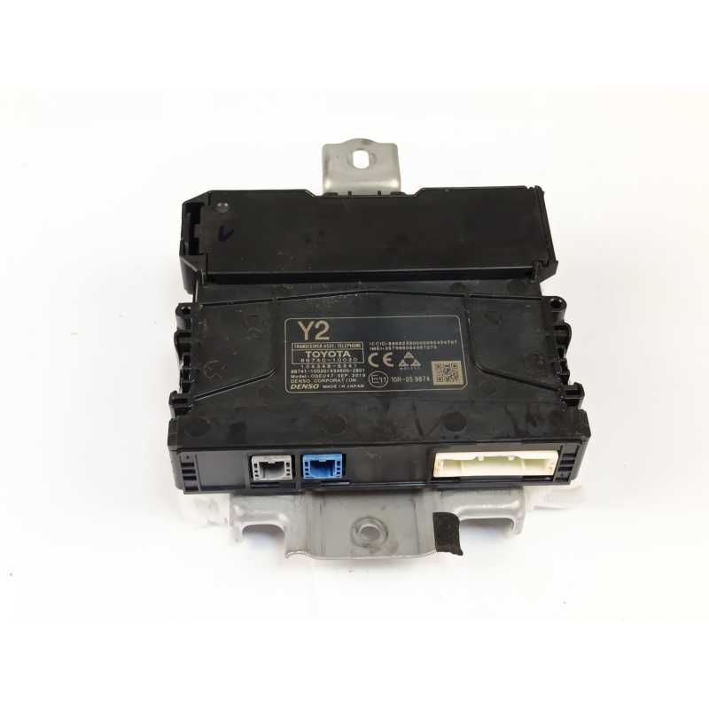 MODULO ELECTRONICO 8674010030 