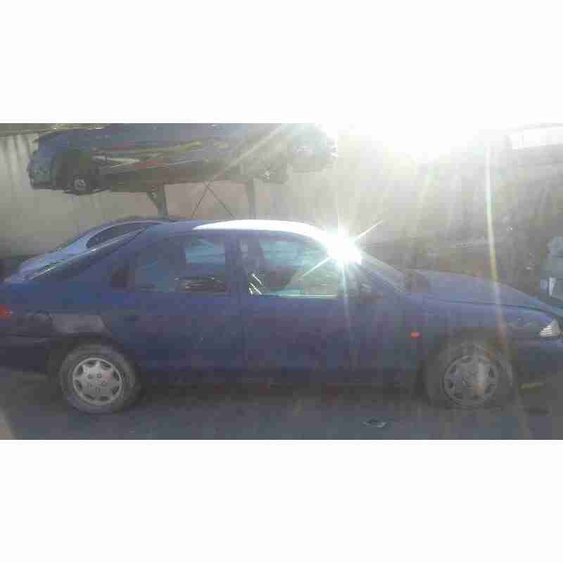 ford mondeo berlina/familiar (fd) del año 1994