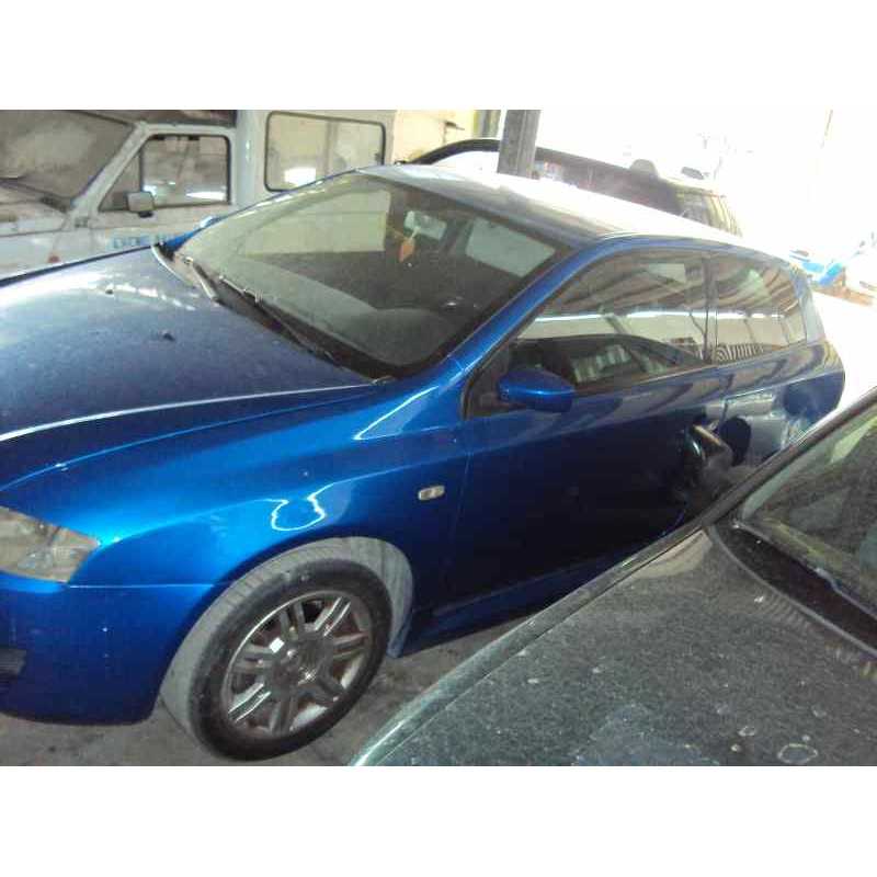 fiat stilo (192) del año 2002
