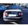 volkswagen jetta (1k2) del año 2008