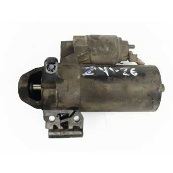 MOTOR ARRANQUE 12418570238 