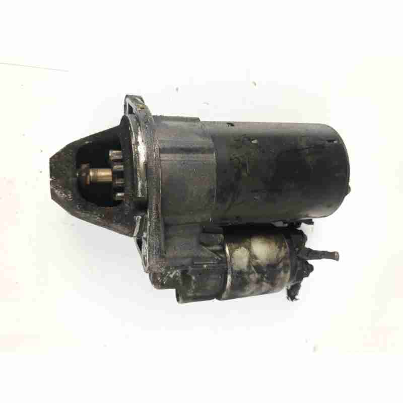 MOTOR ARRANQUE 
