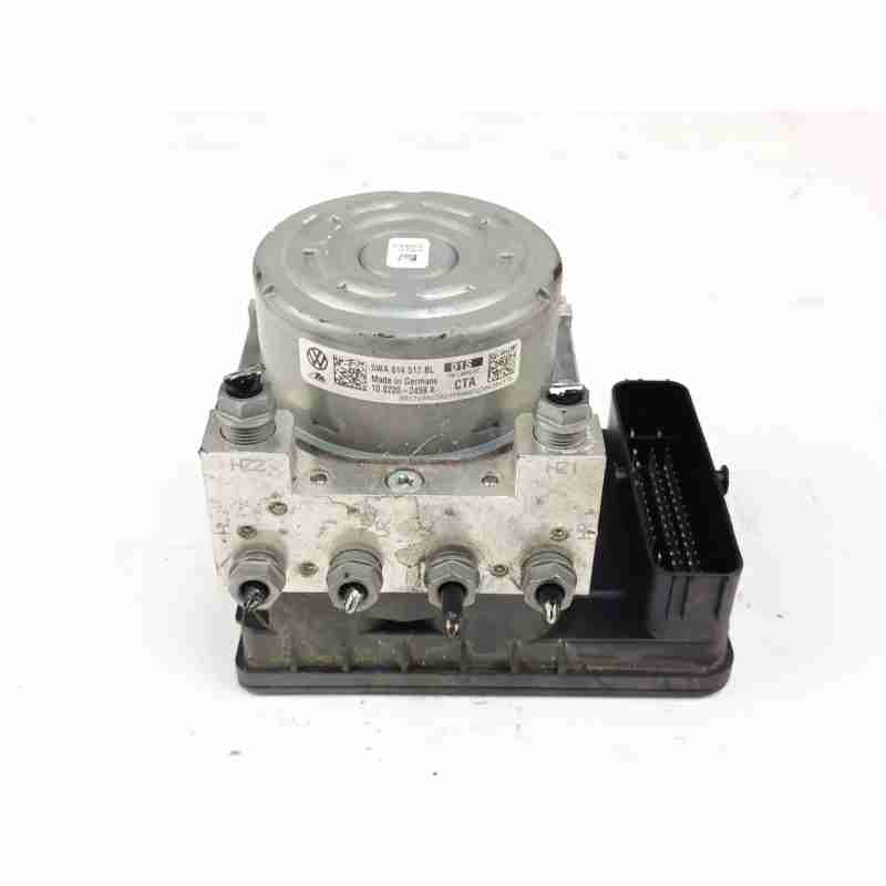 MODULO ABS 5WA614517BL 
