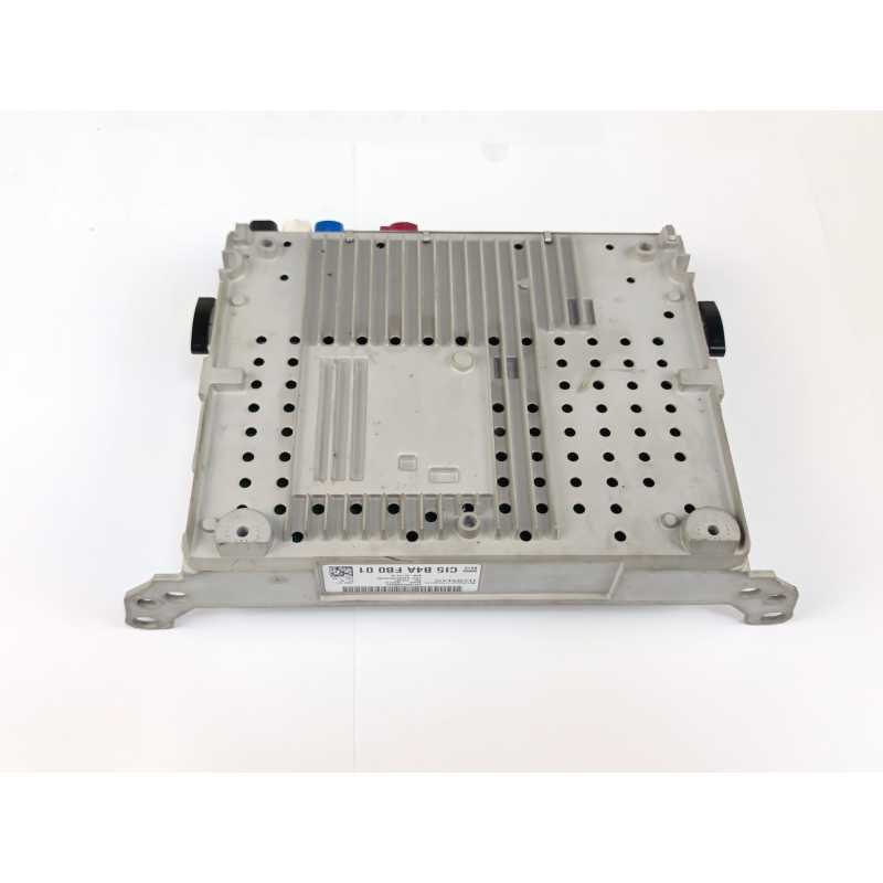SISTEMA AUDIO / RADIO CD 6512CI5B4AFB0 
