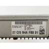 SISTEMA AUDIO / RADIO CD 6512CI5B4AFB0 