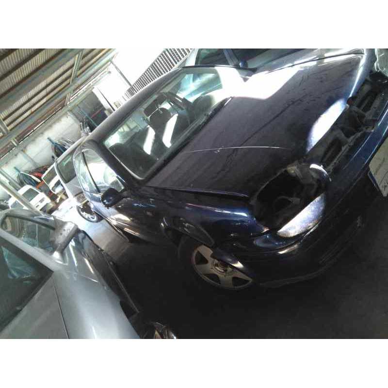 volkswagen golf iv berlina (1j1) del año 1999