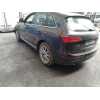 audi q5 (8rb) del año 2013