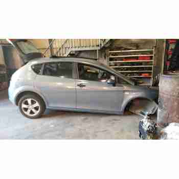 SEAT LEON (1P1)