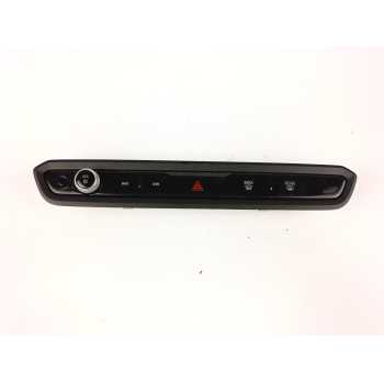 MANDO CLIMATIZADOR 61315A63F19 