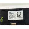MANDO CLIMATIZADOR 61315A63F19 