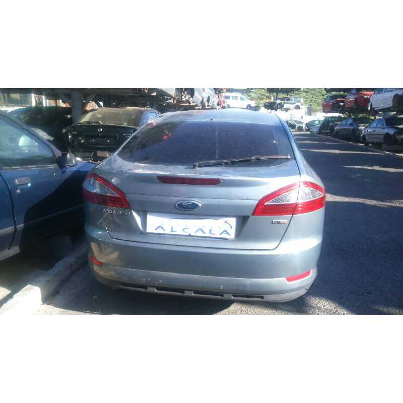 ford mondeo ber. (ca2) del año 2007