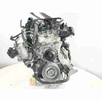 MOTOR COMPLETO B38A15A GASOLINA 97.413 KM