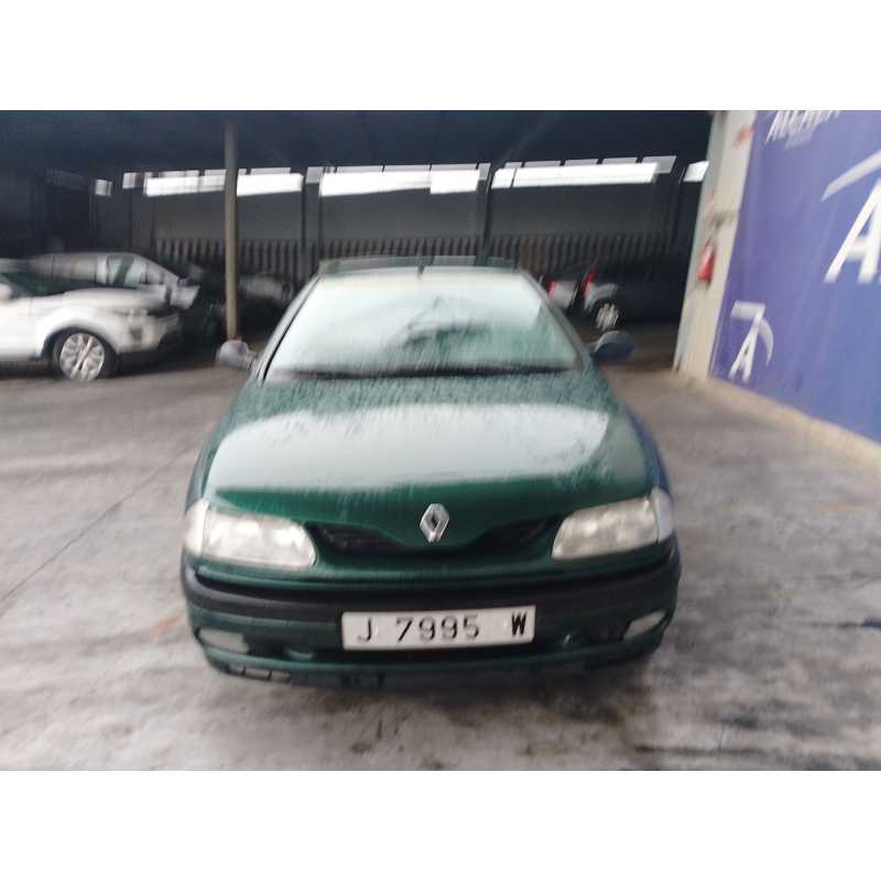 renault laguna i (b56_, 556_) del año 1996