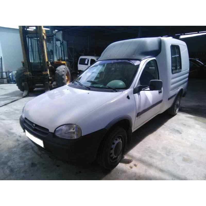 opel combo (corsa b) del año 1994