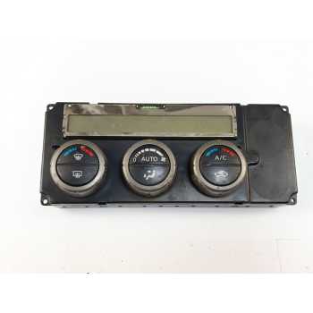 BOTONERA CLIMATIZADOR 27500EB56A 