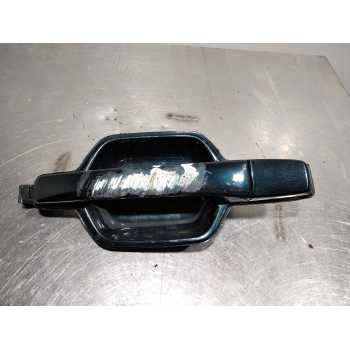 MANETA EXTERIOR TRASERA IZQUIERDA 5746A055GA ARAÑADA 