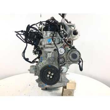 MOTOR COMPLETO B16DTE DIESEL 164.776 KM