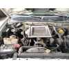 nissan terrano/terrano.ii (r20) del año 2006