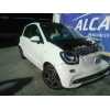 smart forfour hatchback (453) del año 2015