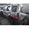 chrysler jeep cherokee (kj) del año 2004