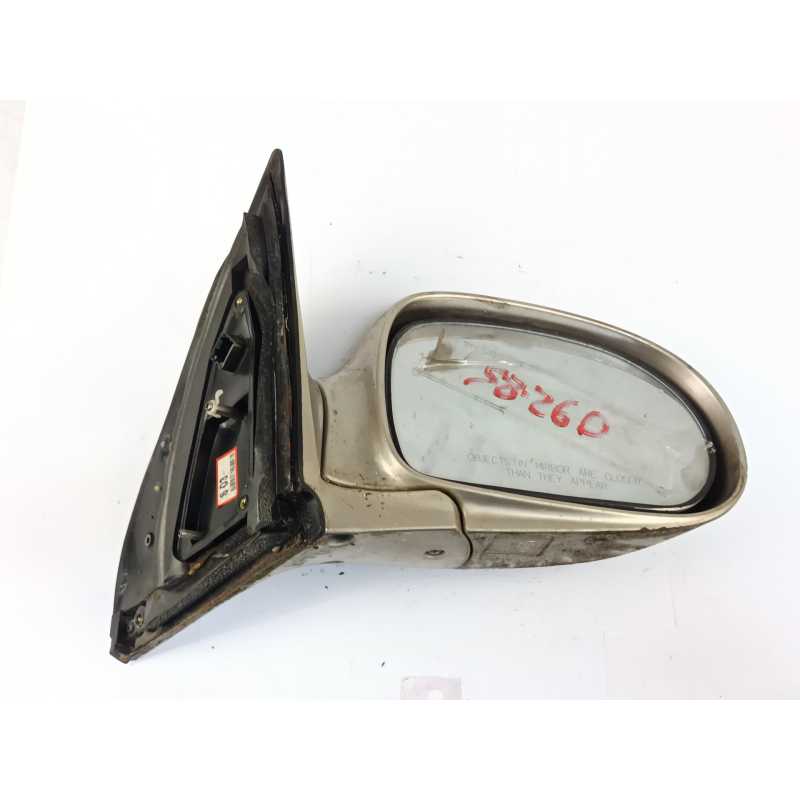 RETROVISOR DERECHO 0K54G69120XX 