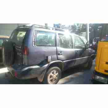 FORD MAVERICK (ML)
