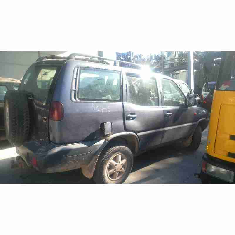 ford maverick (ml) del año 1993