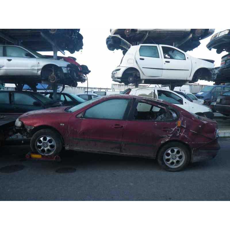 seat toledo (1m2) del año 1999
