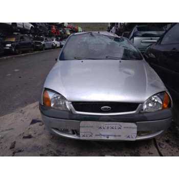 FORD FIESTA BERLINA (DX) de desguace