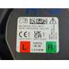 CINTURON SEGURIDAD TRASERO IZQUIERDO S3807637509 