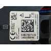 CINTURON SEGURIDAD TRASERO IZQUIERDO S3807637509 