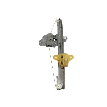 ELEVALUNAS DELANTERO IZQUIERDO 807213867R 