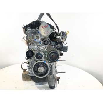 MOTOR COMPLETO 1ADFTV DIESEL 235.228 KM