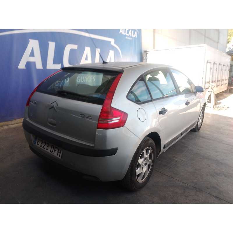citroën c4 i (lc_) del año 2005