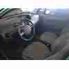 chevrolet matiz del año 2006