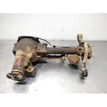DIFERENCIAL DELANTERO MR548646 12/47 