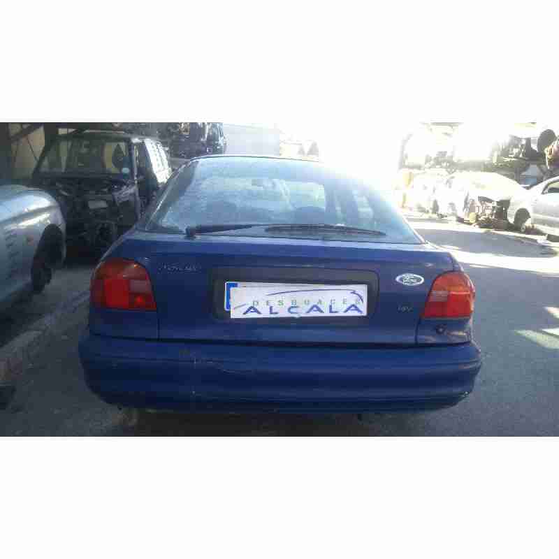 ford mondeo berlina/familiar (fd) del año 1994