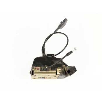 CERRADURA PUERTA DELANTERA IZQUIERDA 8200027776 
