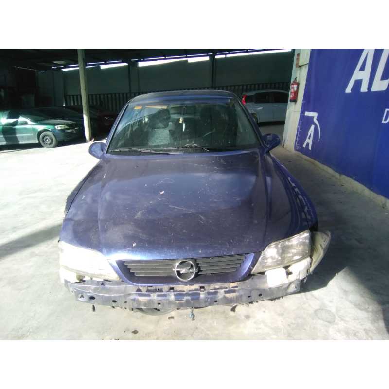opel vectra b berlina del año 1997