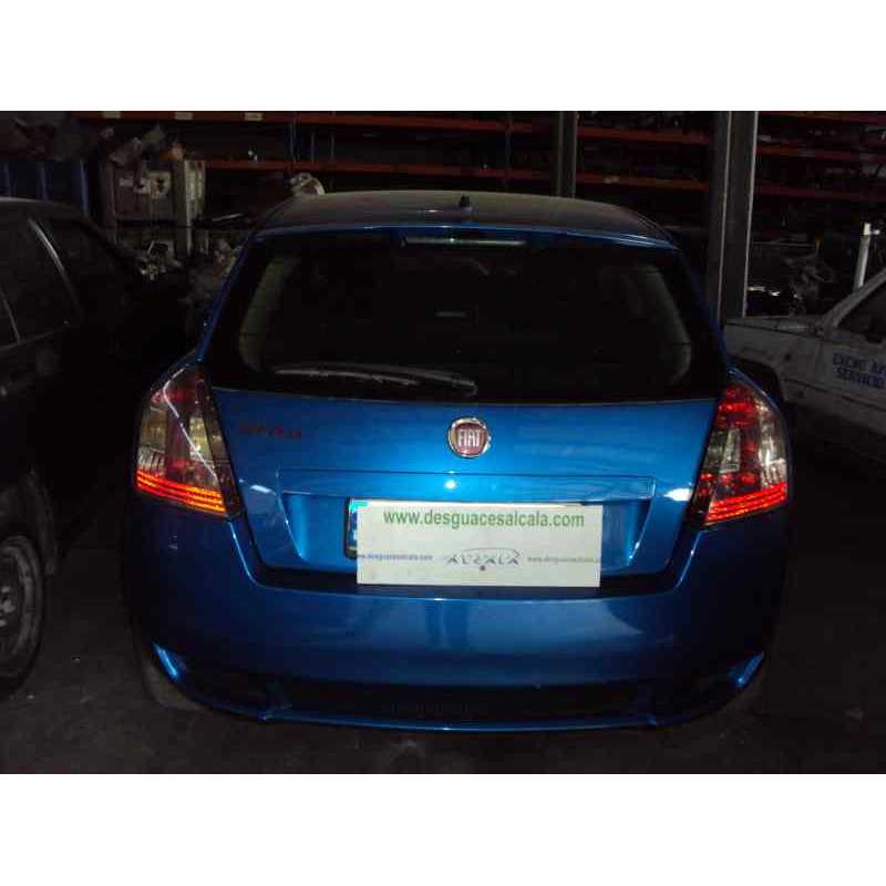 fiat stilo (192) del año 2002