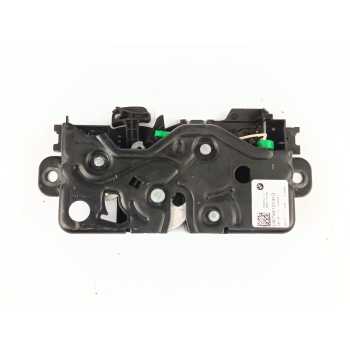 CERRADURA MALETERO / PORTON 16367210 