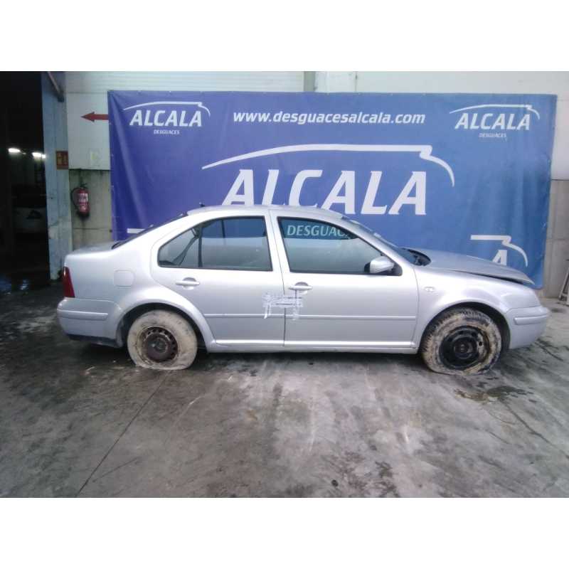 volkswagen bora berlina (1j2) del año 1999