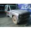 nissan patrol iii/2 station wagon (w260) del año 2004