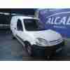 citroën berlingo / berlingo first furgoneta/monovolumen (m_) del año 2006